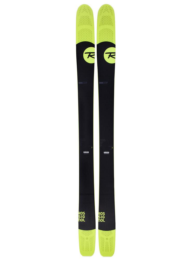 Seele 7 Skier