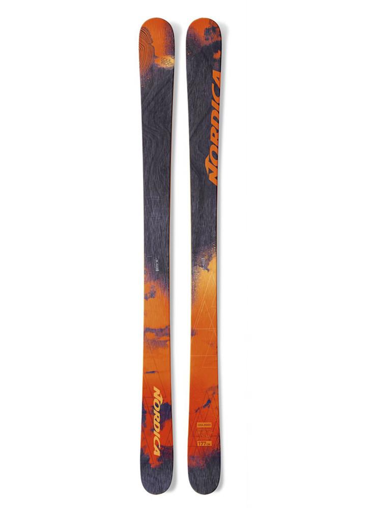 Soulrider Skier