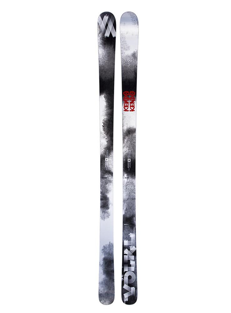 Kendo Skier