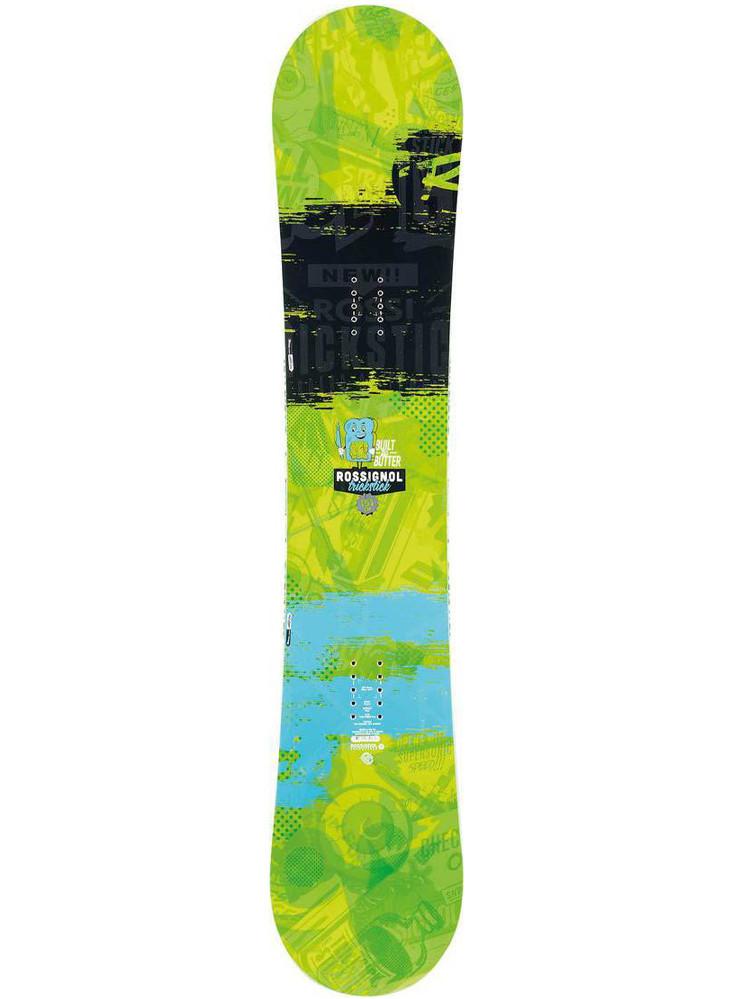 Trickstick amptek