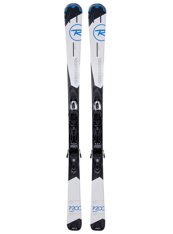201 Carbon Skis test30