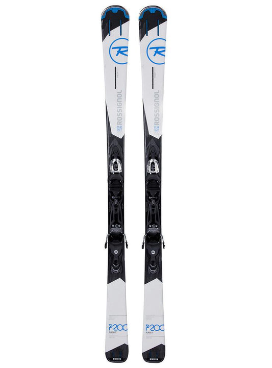 201 Carbon Skis test30