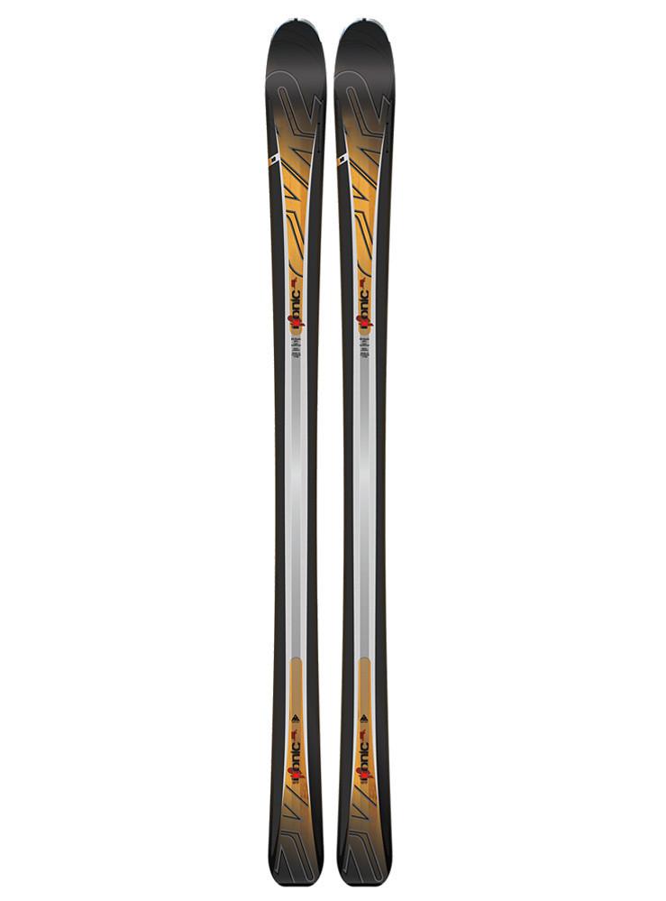 Ikonic 85ti Skier