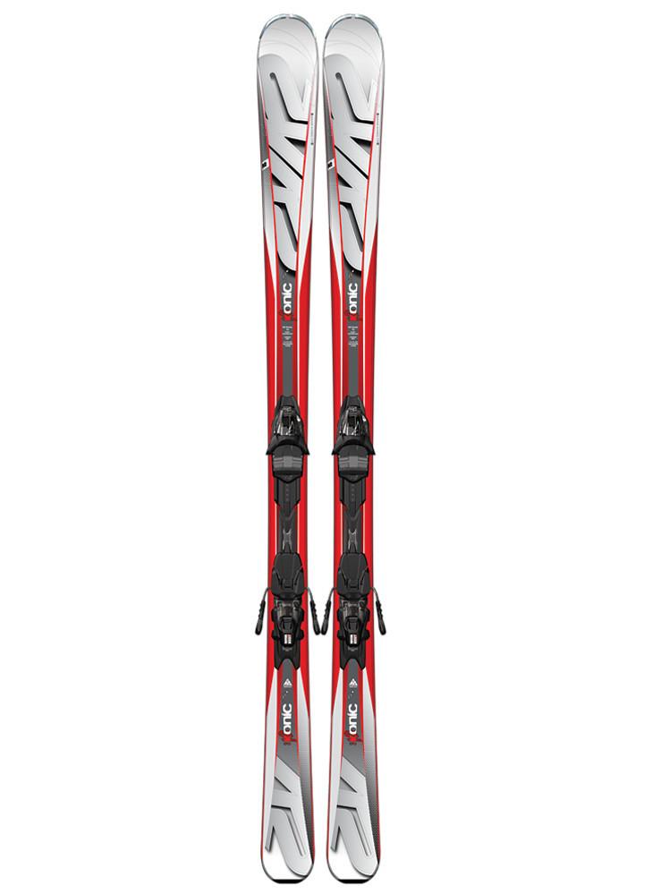 Konic 75 Skier