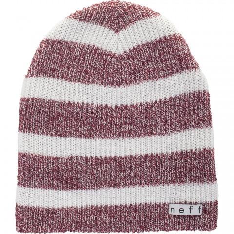 Stripe quotidienne